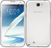 SAMSUNG GALAXY NOTE 2 16GB